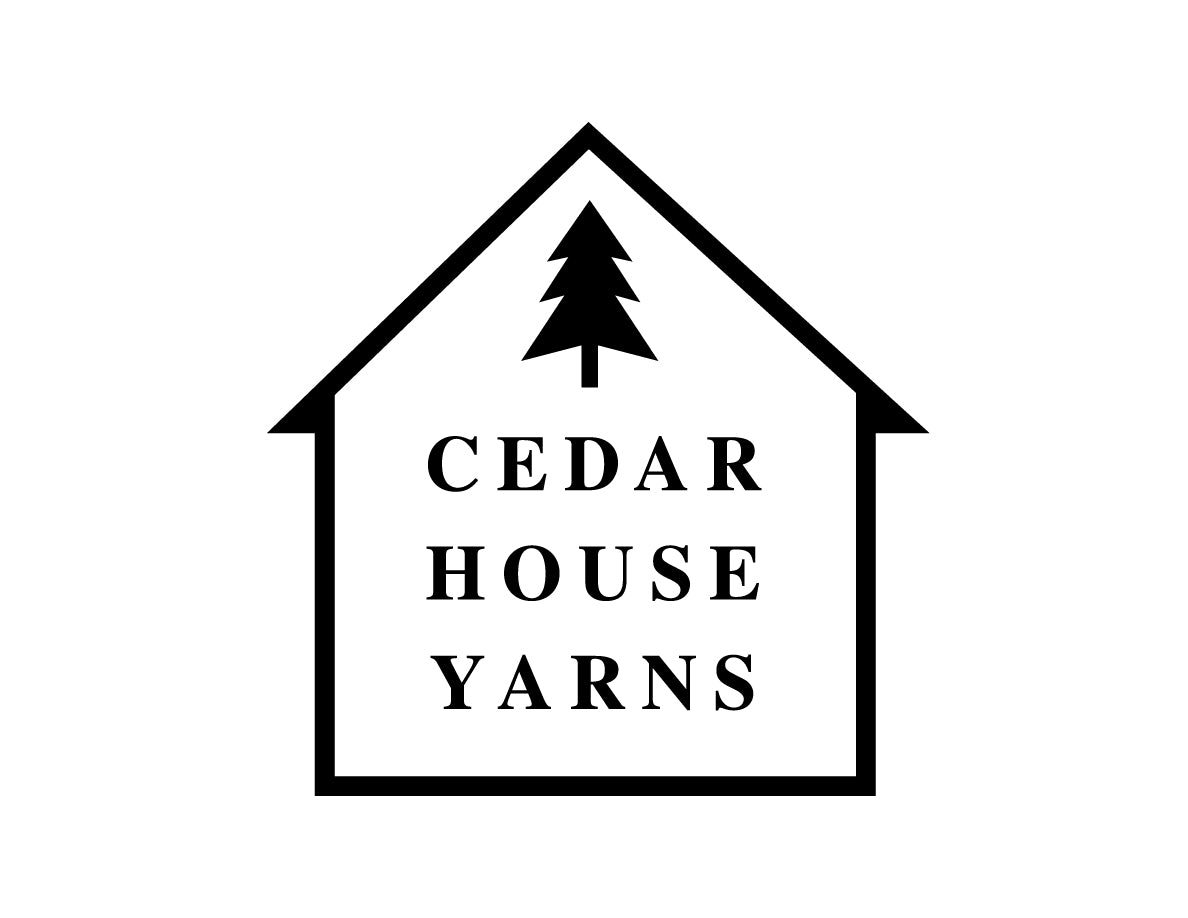 Cedar House Yarns