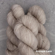 Madelinetosh Tosh DK - Antique Lace