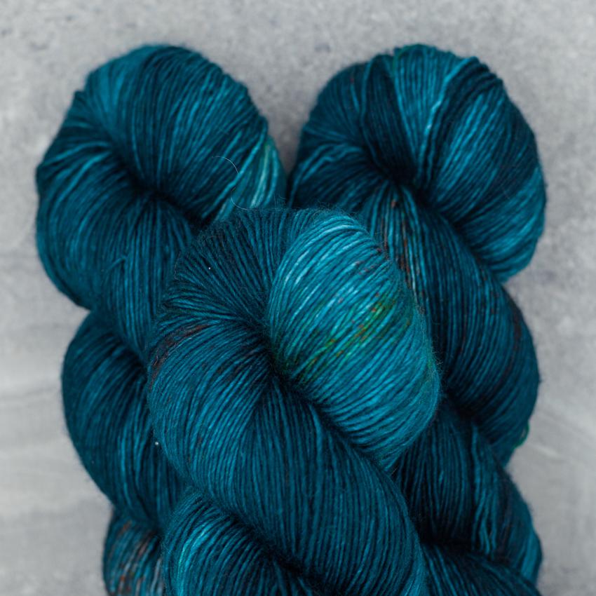 Madelinetosh Tosh DK