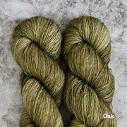 Madelinetosh Tosh DK - Oak