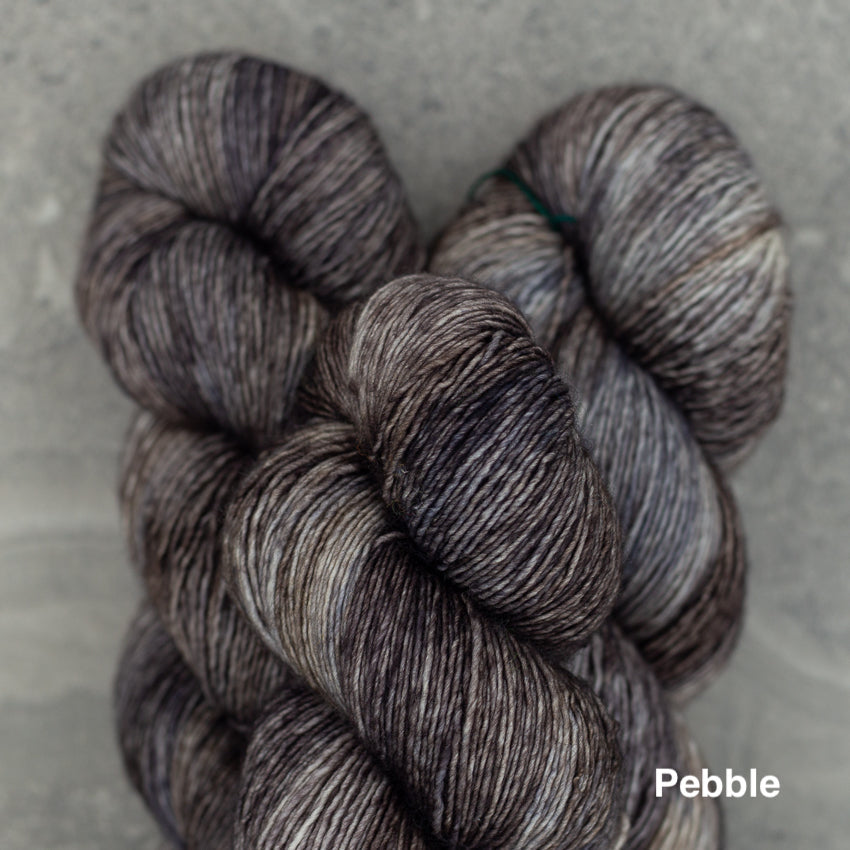 Madelinetosh Tosh DK - Pebble