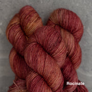 Madelinetosh Tosh DK - Rocinate