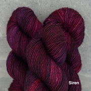 Madelinetosh Tosh DK - Siren