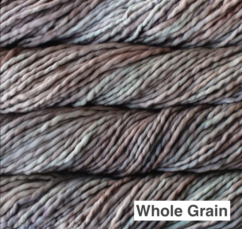 Malabrigo Rasta - Whole Grain