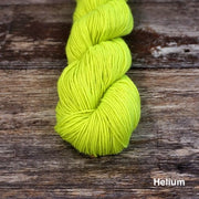 CoopKnits Socks Yeah! Helium