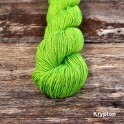 CoopKnits Socks Yeah! Krypton