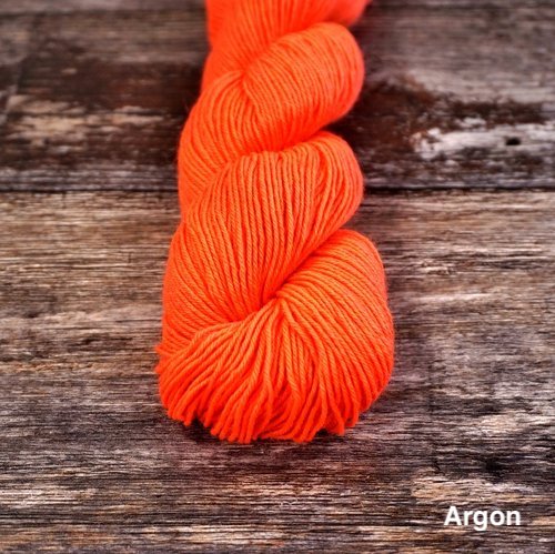 CoopKnits Socks Yeah! Argon