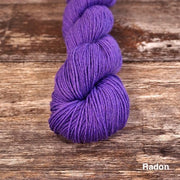 CoopKnits Socks Yeah! Radon