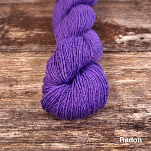 CoopKnits Socks Yeah! Radon