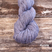 CoopKnits Socks Yeah! Kunzite