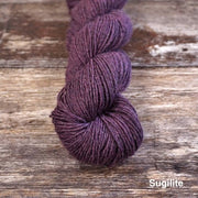 CoopKnits Socks Yeah! Sugilite