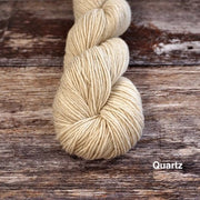 CoopKnits Socks Yeah! Quartz