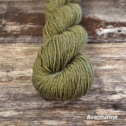 CoopKnits Socks Yeah! Aventurine