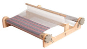 24" Ashford Rigid Heddle Loom