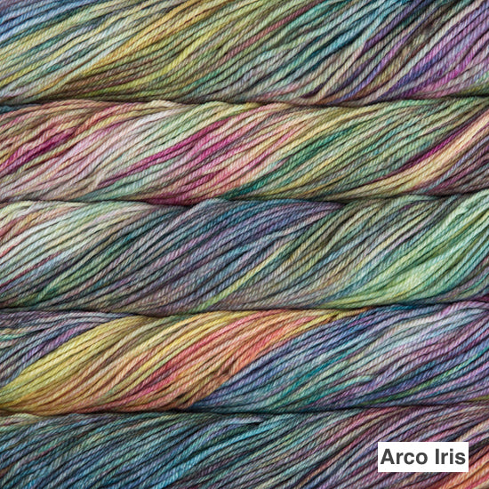 Malabrigo Rios - Arco Iris