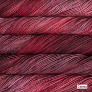 Malabrigo Rios - Cereza
