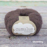 Cumulus by Fyberspates - Gloaming