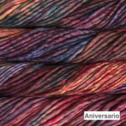 Malabrigo Rasta - Aniversario