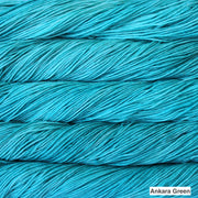 Malabrigo Rios - Ankara Green