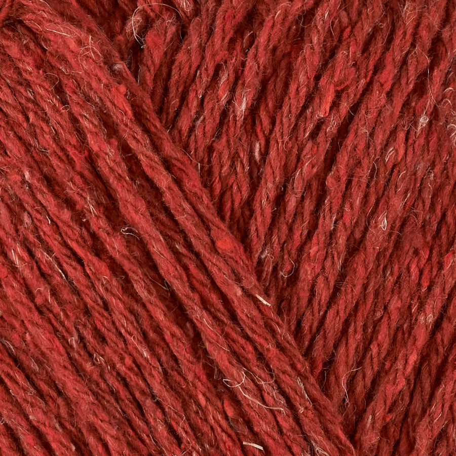 Berroco Remix color 3998 Cherry