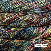 Malabrigo Rasta - Candy Cane