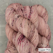 Tosh Sport Copper Pink