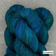 Tosh Sport Cousteau
