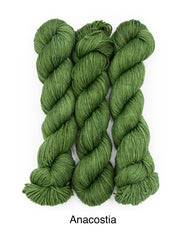Neighborhood Fiber Co Organic Studio DK - Anacostia