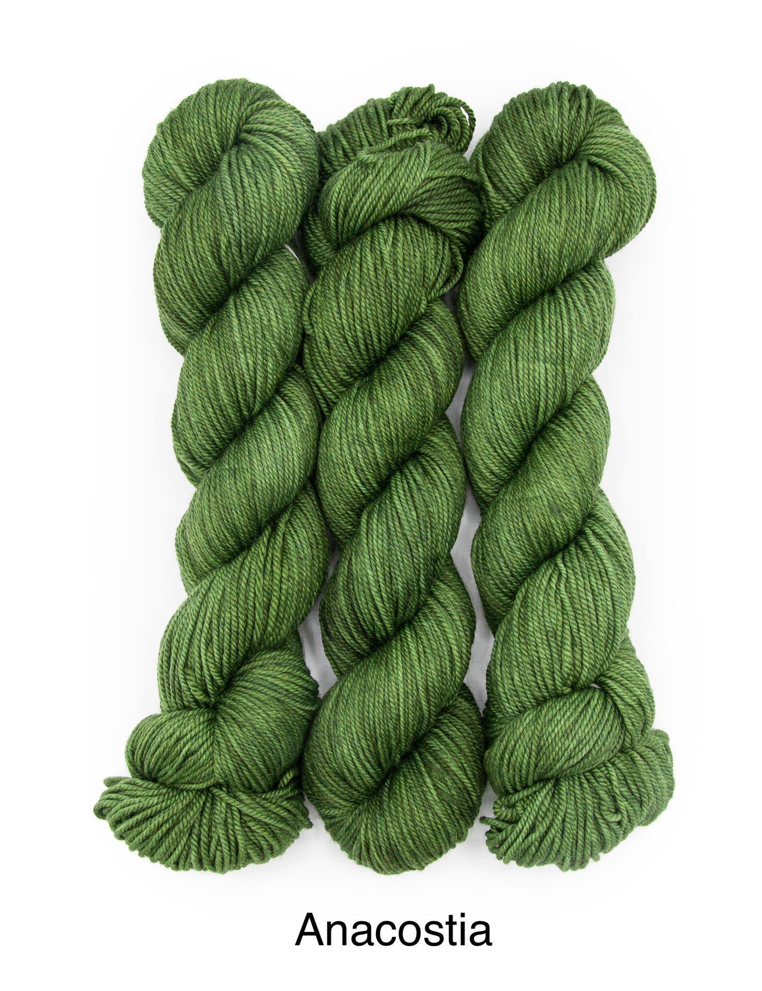 Neighborhood Fiber Co Organic Studio DK - Anacostia