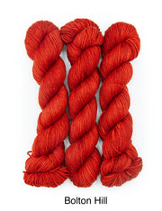 Neighborhood Fiber Co Organic Studio DK - Bolton Hill