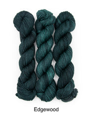 Neighborhood Fiber Co Organic Studio DK - Edgewood