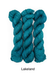 Neighborhood Fiber Co Organic Studio DK - Lakeland