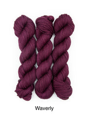 Neighborhood Fiber Co Organic Studio DK - Waverly