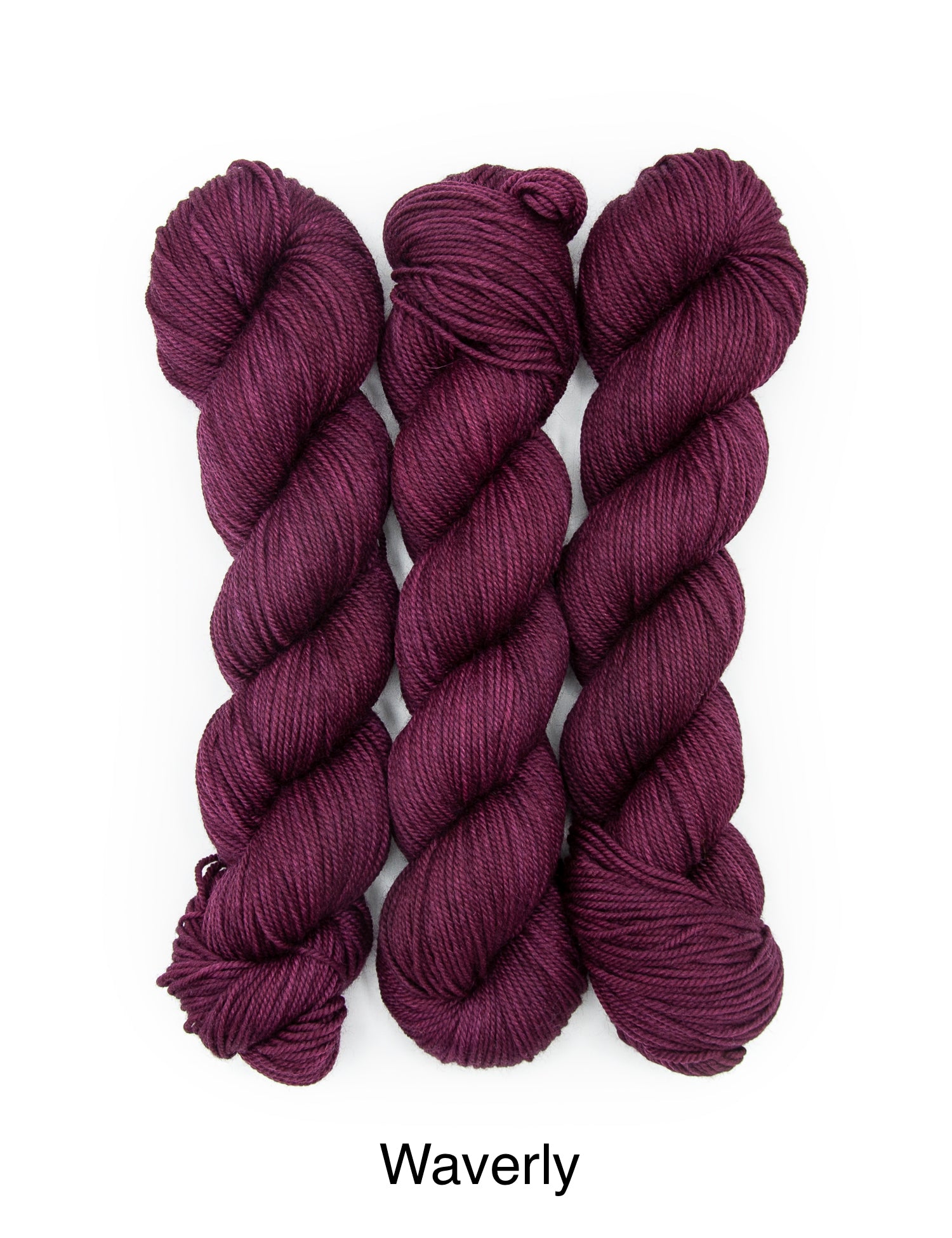 Neighborhood Fiber Co Organic Studio DK - Waverly