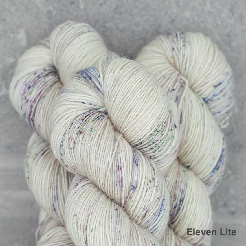 Tosh Merino Light Eleven Lite