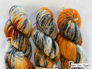 Tosh Merino Light Get 'Em Tiger