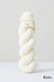 Urth Harvest DK - Colorway "Ecru" (white)