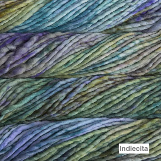Malabrigo Rasta - Indiecita
