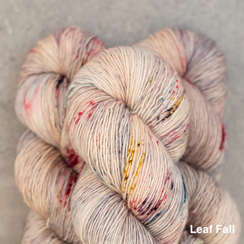 Madelinetosh Tosh DK - Leaf Fall