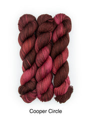 Neighborhood Fiber Co Capital Luxury Sport - Cooper Circle