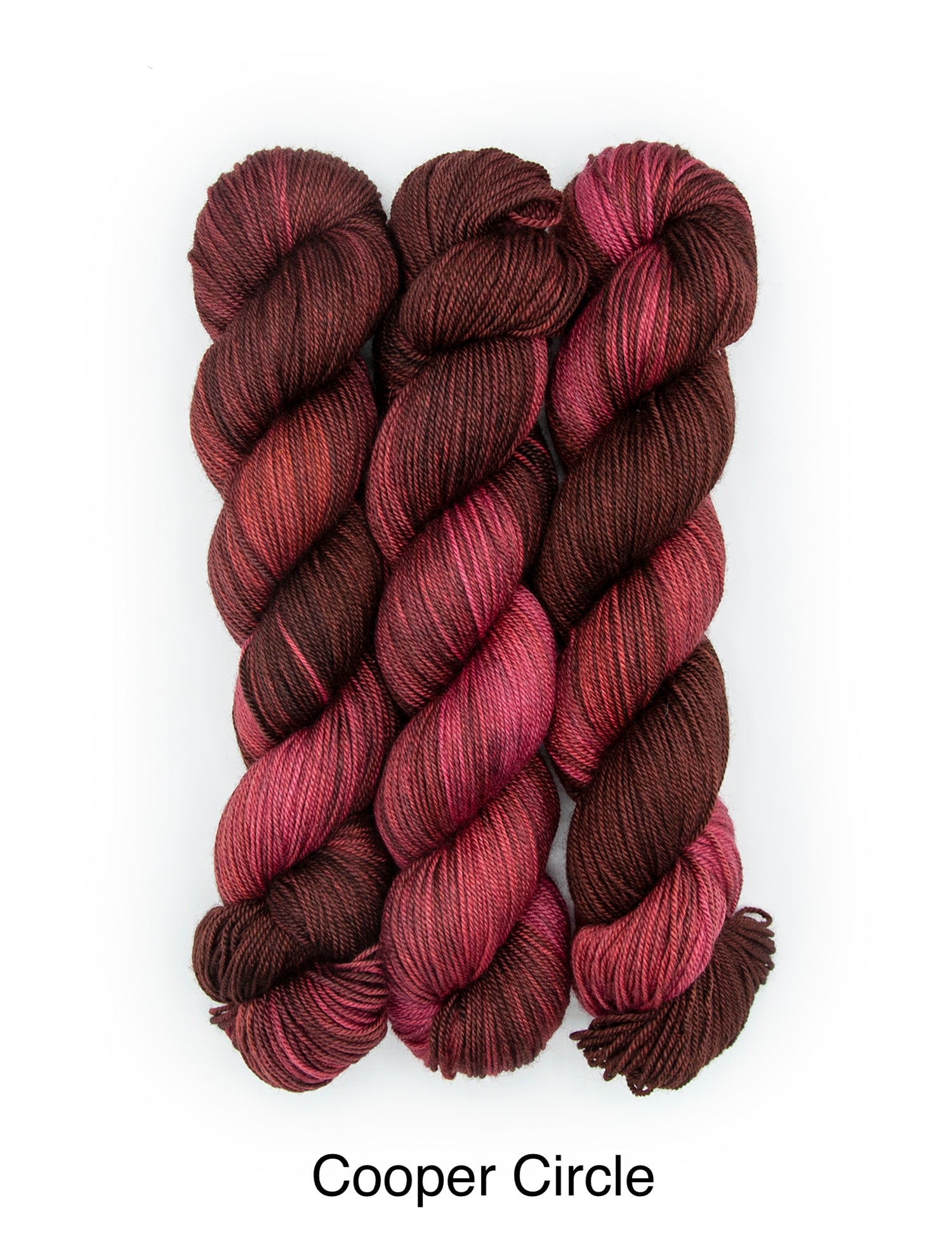 Neighborhood Fiber Co Capital Luxury Sport - Cooper Circle