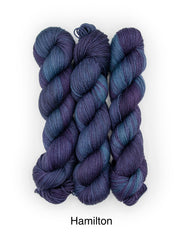 Neighborhood Fiber Co Capital Luxury Sport - Hamilton