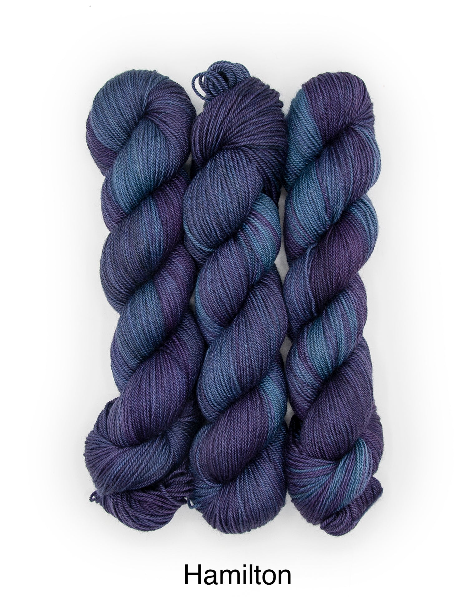 Neighborhood Fiber Co Capital Luxury Sport - Hamilton