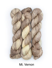 Neighborhood Fiber Co Capital Luxury Sport - Mt. Vernon