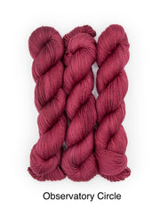 Neighborhood Fiber Co Capital Luxury Sport - Observatory Circle