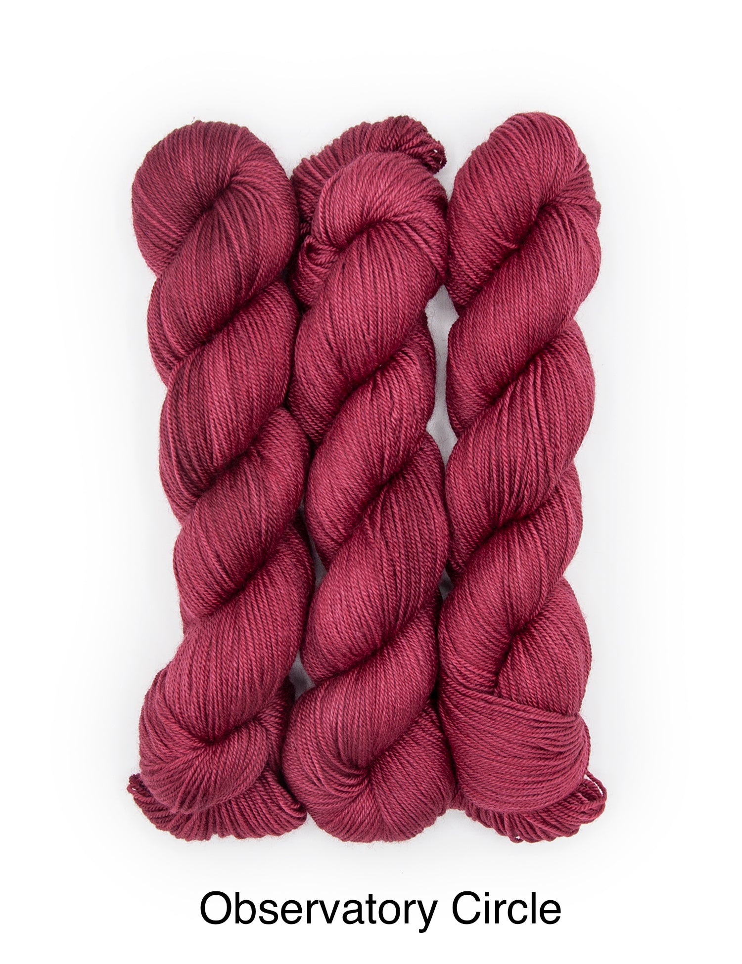 Neighborhood Fiber Co Capital Luxury Sport - Observatory Circle