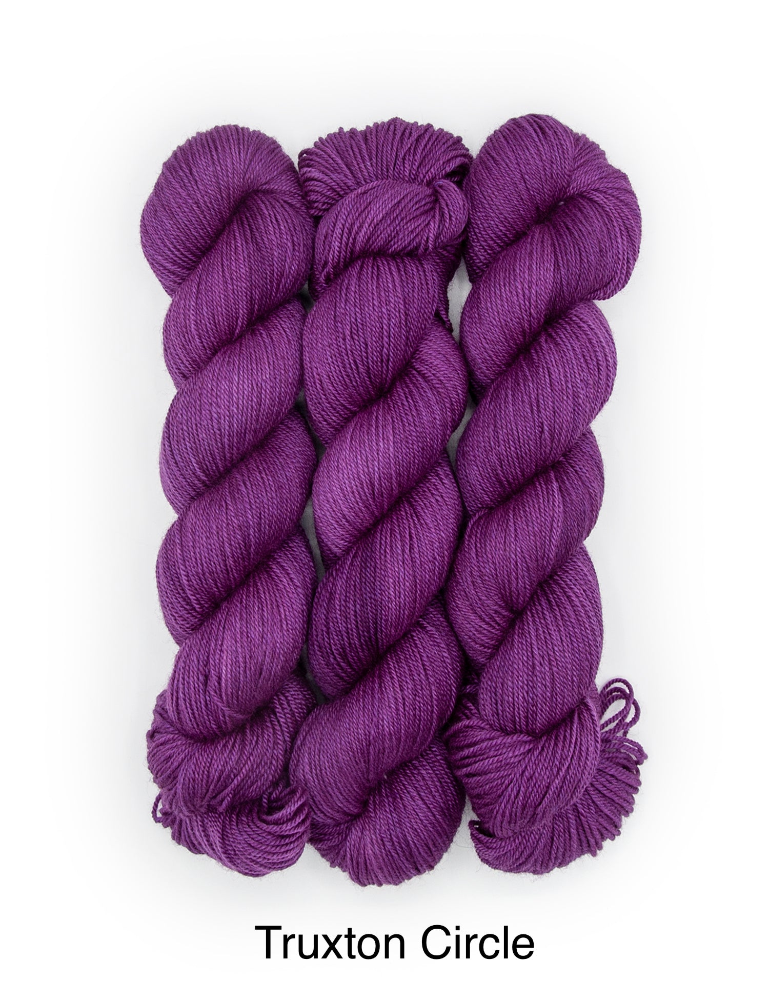 Neighborhood Fiber Co Capital Luxury Sport - Truxton Circle