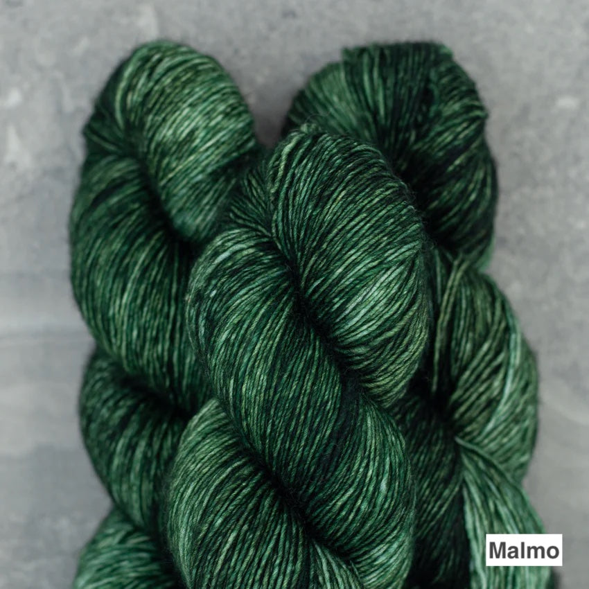 Tosh Merino Light Malmo