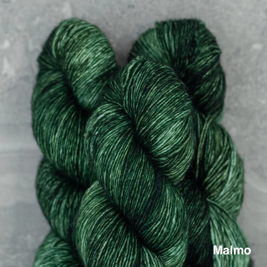 Madelinetosh Tosh DK - Malmo