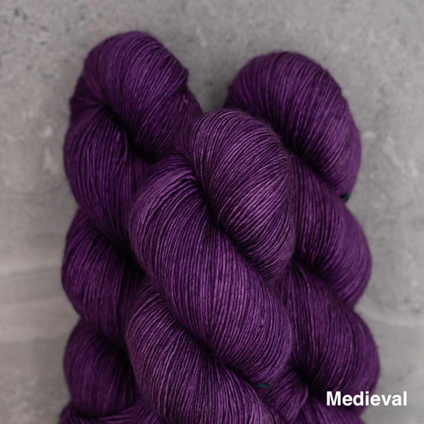 Madelinetosh Tosh DK - Medieval